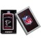 Zippo Zippo 207 Nfl Atlanta Falcons ZIP-29933 - alternate 4